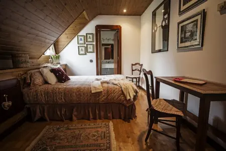 Casa Pepe 9, Chalet à Vielha près de Baqueira Ski - Photo 21