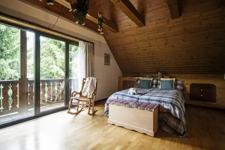Casa Pepe 9, Chalet à Vielha près de Baqueira Ski - Photo 22