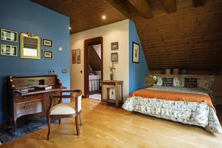 Casa Pepe 9, Chalet à Vielha près de Baqueira Ski - Photo 23