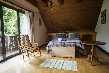 Casa Pepe 9, Chalet à Vielha près de Baqueira Ski - Photo 24