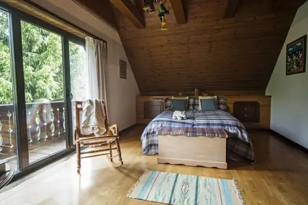 Casa Pepe 9, Chalet à Vielha près de Baqueira Ski - Photo 25