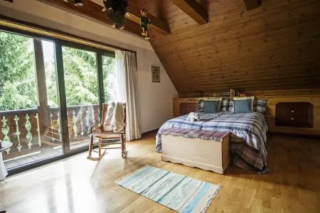 Casa Pepe 9, Chalet à Vielha près de Baqueira Ski - Photo 26