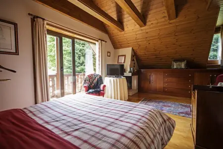Casa Pepe 9, Chalet à Vielha près de Baqueira Ski - Photo 28