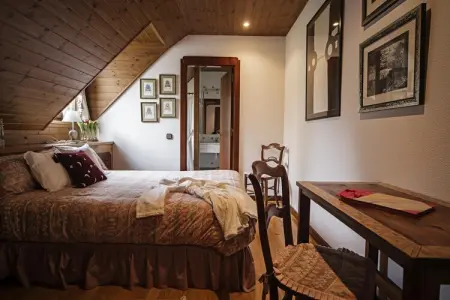 Casa Pepe 9, Chalet à Vielha près de Baqueira Ski - Photo 29