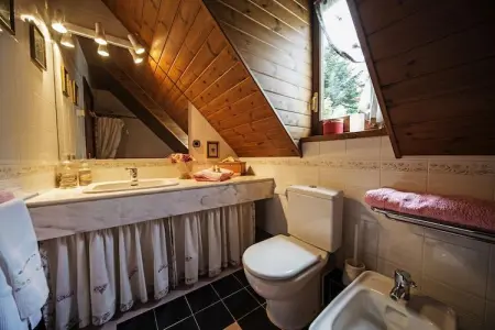 Casa Pepe 9, Chalet à Vielha près de Baqueira Ski - Photo 30