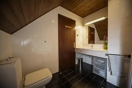 Casa Pepe 9, Chalet à Vielha près de Baqueira Ski - Photo 32
