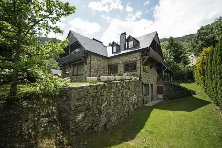 Casa Pepe 9, Chalet à Vielha près de Baqueira Ski - Photo 37