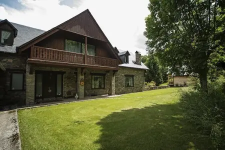 Casa Pepe 9, Chalet à Vielha près de Baqueira Ski - Photo 38