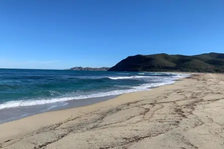 Résidence-Club les Villas Bel Godère 1, Lozari Confort au bord de la mer - Photo 36