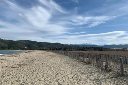 Résidence-Club les Villas Bel Godère 1, Lozari Confort au bord de la mer - Photo 39