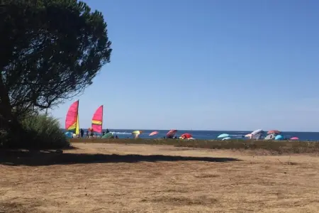 Résidence-Club les Villas Bel Godère 2, Maison de vacances avec vue sur la mer - Photo 27