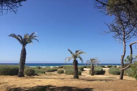 Résidence-Club les Villas Bel Godère 2, Maison de vacances avec vue sur la mer - Photo 28