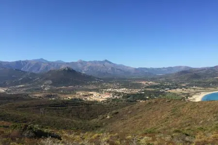 Résidence-Club les Villas Bel Godère 2, Maison de vacances avec vue sur la mer - Photo 30