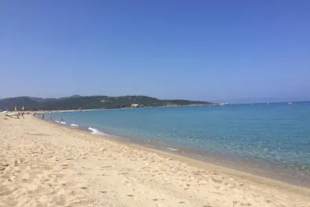 Résidence-Club les Villas Bel Godère 2, Maison de vacances avec vue sur la mer - Photo 34