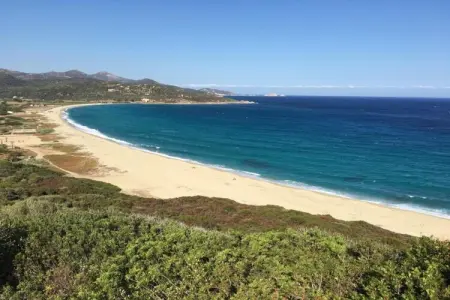Résidence-Club les Villas Bel Godère 3, Parc de Vacances en Corse avec Terrasse - Photo 24