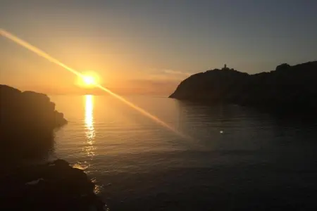 Résidence-Club les Villas Bel Godère 3, Parc de Vacances en Corse avec Terrasse - Photo 30