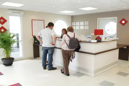 Résidence les Villas de la Baie 3, Charmante maison près de la plage - Photo 5