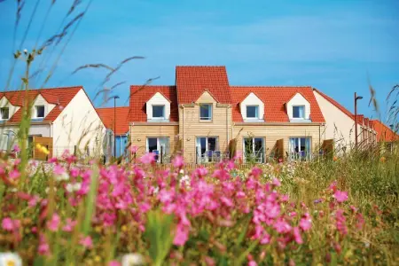Résidence les Villas de la Baie 3, Charmante maison près de la plage - Photo 6