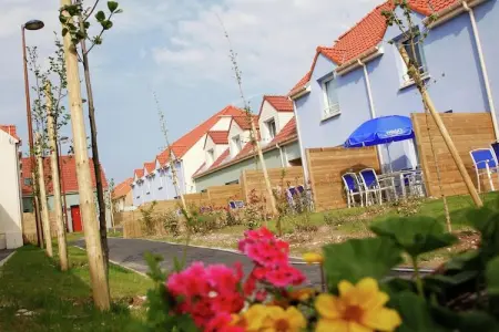 Résidence les Villas de la Baie 2, Appartement côtier relaxant pour 8 personnes - Photo 9