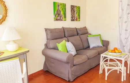 Appartement 2 personnes à Torrevieja - Photo 1