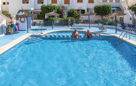 Appartement 2 personnes à Torrevieja - Photo 3