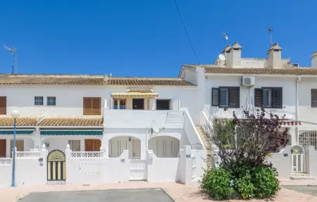 Appartement 2 personnes à Torrevieja - Photo 4