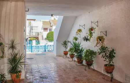 Appartement 2 personnes à Torrevieja - Photo 5