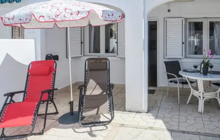 Appartement 2 personnes à Torrevieja - Photo 6
