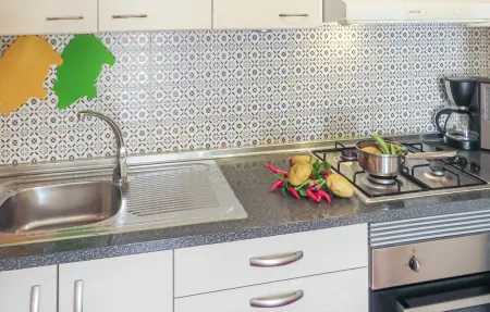 Appartement 2 personnes à Torrevieja - Photo 10