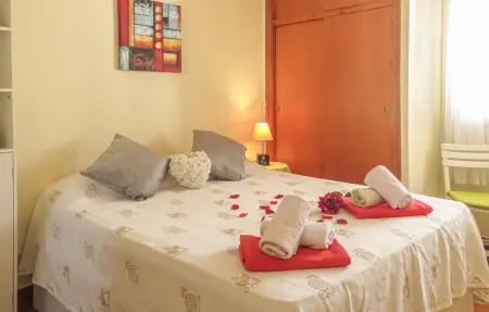 Appartement 2 personnes à Torrevieja - Photo 11