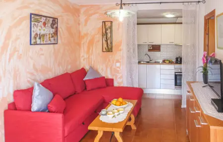 Appartement 2 personnes à Torrevieja - Photo 1