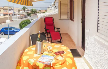 Appartement 2 personnes à Torrevieja - Photo 2