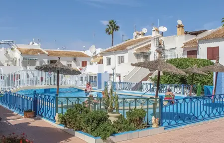 Appartement 2 personnes à Torrevieja - Photo 3