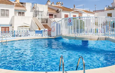 Appartement 2 personnes à Torrevieja - Photo 4