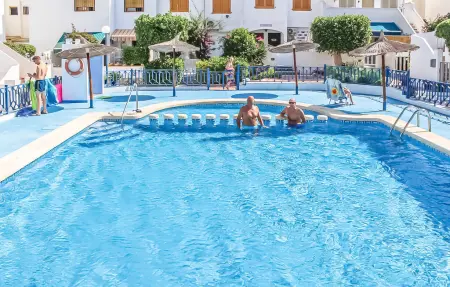 Appartement 2 personnes à Torrevieja - Photo 5