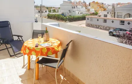 Appartement 2 personnes à Torrevieja - Photo 6
