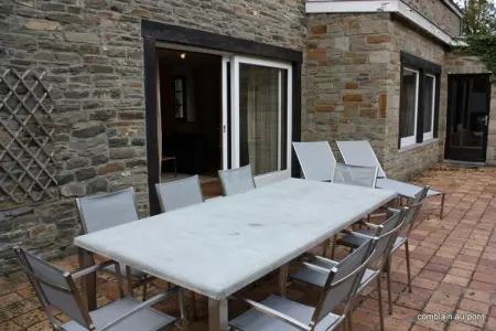 La Petite Buissonnière, Maison à Comblain-au-Pont - Photo 4
