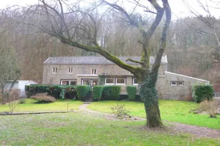 La Petite Buissonnière, Maison à Comblain-au-Pont - Photo 6