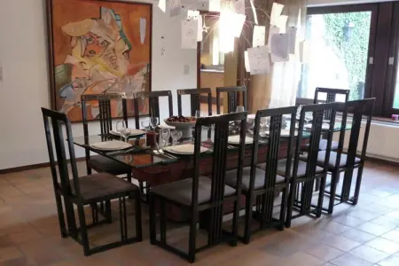 La Petite Buissonnière, Maison à Comblain-au-Pont - Photo 8