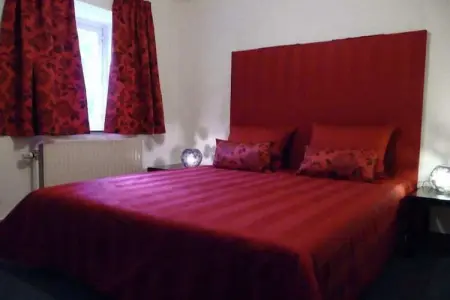 La Petite Buissonnière, Maison à Comblain-au-Pont - Photo 10