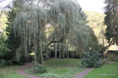 La Petite Buissonnière, Maison à Comblain-au-Pont - Photo 15