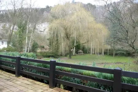 La Petite Buissonnière, Maison à Comblain-au-Pont - Photo 17