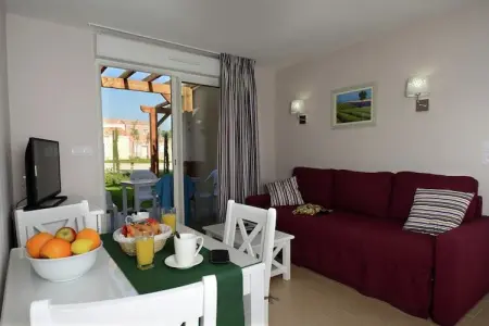 Résidence Le Mas des Alpilles 2, Maison de campagne confortable aux Alpilles - Photo 2