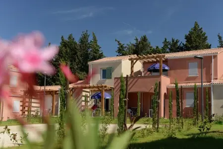 Résidence Le Mas des Alpilles 2, Maison de campagne confortable aux Alpilles - Photo 6