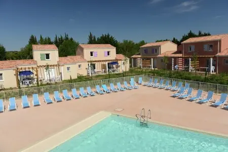 Résidence Le Mas des Alpilles 2, Maison de campagne confortable aux Alpilles - Photo 7