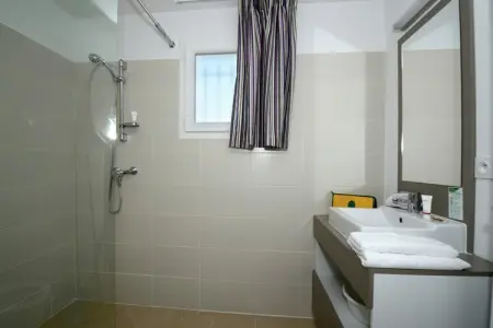 Résidence Le Mas des Alpilles 2, Maison de campagne confortable aux Alpilles - Photo 14