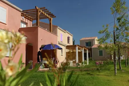 Résidence Le Mas des Alpilles 2, Maison de campagne confortable aux Alpilles - Photo 15