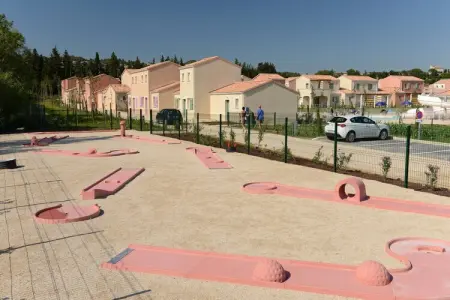 Résidence Le Mas des Alpilles 2, Maison de campagne confortable aux Alpilles - Photo 18