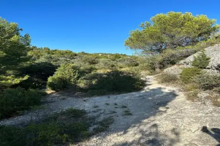 Résidence Le Mas des Alpilles 2, Maison de campagne confortable aux Alpilles - Photo 36