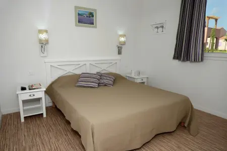 Rèsidence Le Mas des Alpilles 1, Appartement à Le Paradou avec piscine & sauna - Photo 3